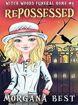 Repossessed - ebook